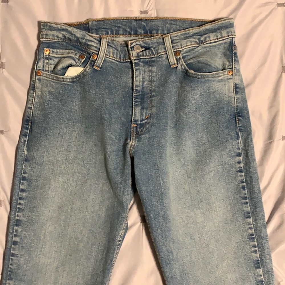 Vintage Levi’s 511 jeans 32x30